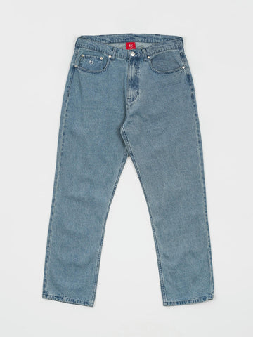 eS Baggy Denim Jeans