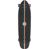GLOBE Forager 10525464 34" Complete Cruiserboard - Mesa