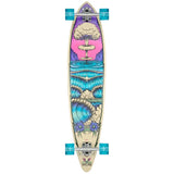 GLOBE Noosa 43" 10525479 Complete Longboard - Wave Machine