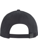 TOMMY HILFIGER AW0AW17368_DW6 ESSENTIAL FLAG CAP - Space Blue