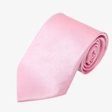 E-Male Satin + Matte Satin 5-8cm Tie
