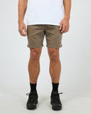 ST GOLIATH Fairhaven Short - Nut