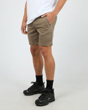 ST GOLIATH Fairhaven Short - Nut