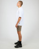 ST GOLIATH Fairhaven Short - Nut