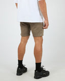 ST GOLIATH Fairhaven Short - Nut