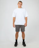 ST GOLIATH Fairhaven Short - Dark Grey