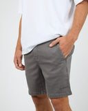 ST GOLIATH Fairhaven Short - Dark Grey