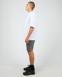ST GOLIATH Fairhaven Short - Dark Grey
