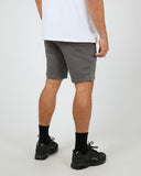 ST GOLIATH Fairhaven Short - Dark Grey