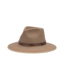 AVENEL Cole Australian Wool Felt City Fedora