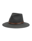 AVENEL Cole Australian Wool Felt City Fedora