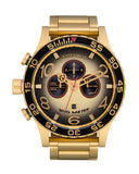 Nixon 51-30 CHRONO Watch