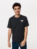 LEVI´S® 16143 Relaxed Fit Workwear Tee - Black