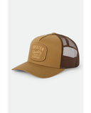 BRIXON Hubal C MP Trucker Cap