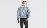 LEVI'S® 16365-0070 MEN'S TYPE III SHERPA TRUCKER JACKET - Stonebridge Sherpa Trucker