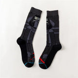 E-Male Novelty Socks