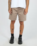 ST GOLIATH Gully Cargo Short - Dust