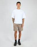 ST GOLIATH Gully Cargo Short - Dust