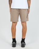 ST GOLIATH Gully Cargo Short - Dust