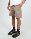 ST GOLIATH Gully Cargo Short - Dust