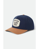 BRIXON Hubal C MP Trucker Cap
