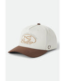 BRIXTON Trails Snapback Cap