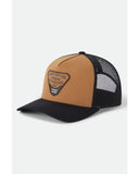 BRIXTON Blighton Trucker Cap