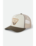 BRIXTON Blighton Trucker Cap