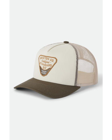 BRIXTON Blighton Trucker Cap