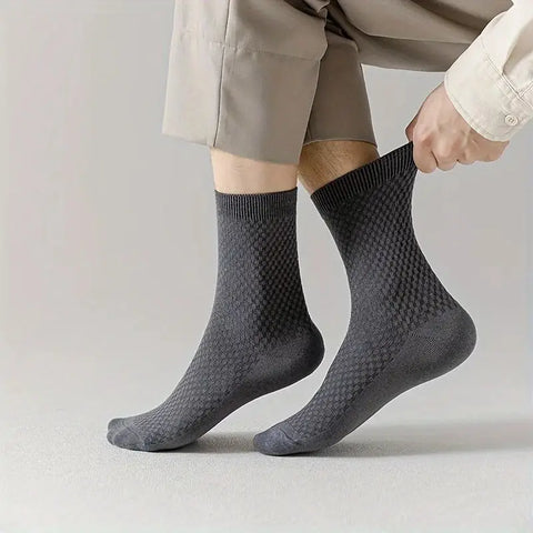 E-MALE Bamboo Dress Sock