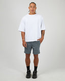 St Goliath Fairhaven Short - Blue