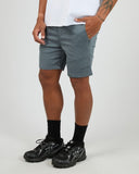 St Goliath Fairhaven Short - Blue