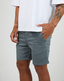 St Goliath Fairhaven Short - Blue