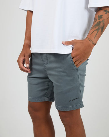 St Goliath Fairhaven Short - Blue