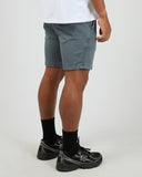 St Goliath Fairhaven Short - Blue