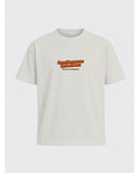 Silent Theory Sweet Dreams Tee -Natural