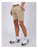 ST GOLIATH Fairhaven Short - Sand