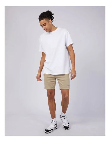 ST GOLIATH Fairhaven Short - Sand
