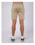 ST GOLIATH Fairhaven Short - Sand