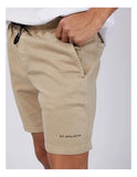 ST GOLIATH Fairhaven Short - Sand