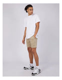 ST GOLIATH Fairhaven Short - Sand