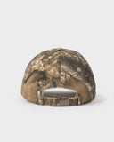 Rusty Rambo Real Tree Dad Cap