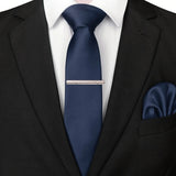 E-MALE 3 Piece Tie Set