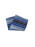 E-Male Pocket Square - Silk