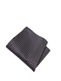 E-Male Pocket Square - Silk