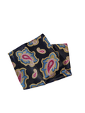 E-Male Pocket Square - Silk