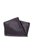 E-Male Pocket Square - Silk