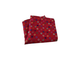 E-Male Pocket Square - Silk