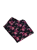 E-Male Pocket Square - Silk