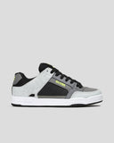 GLOBE Tilt Sneaker - Greyscale/Black